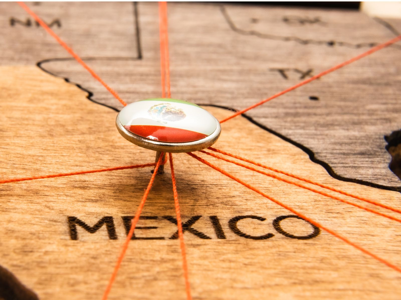 El camino de México para la grandeza: nuevas reglas para el desarrollo