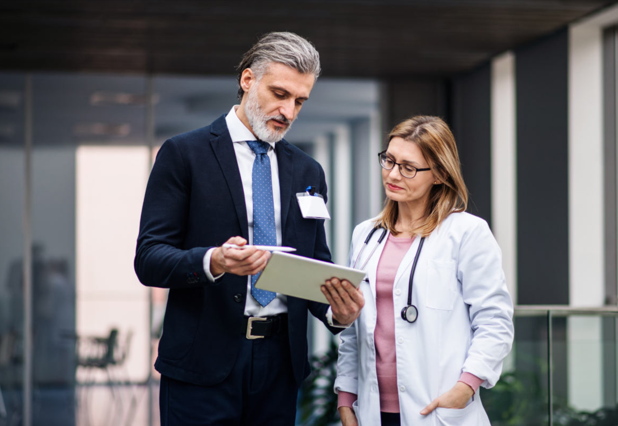 EL COMPLIANCE EN EL SECTOR SALUD Y SU APLICACIÓN PRÁCTICA