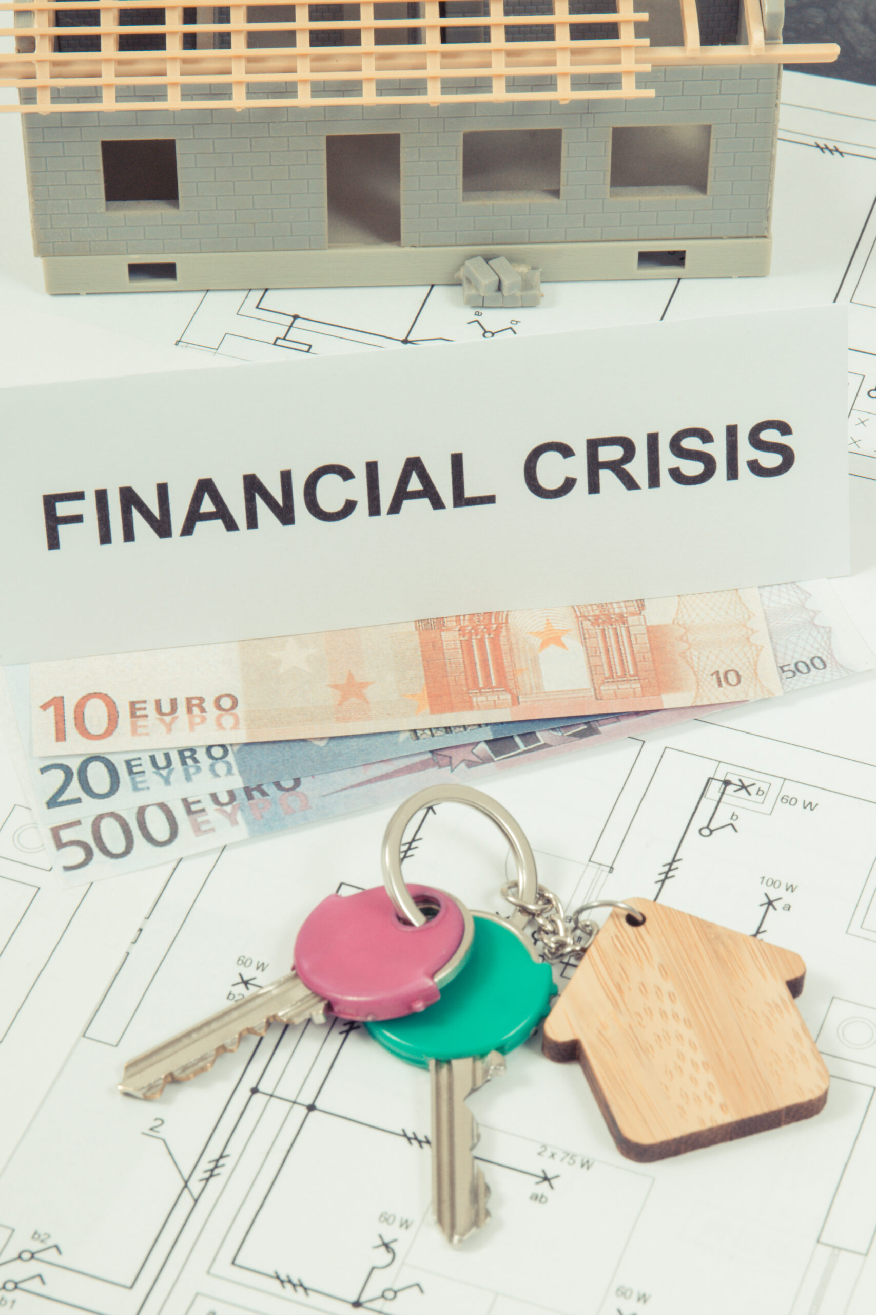 ACAPULCO, CRISIS E INCAPACIDAD FINANCIERA