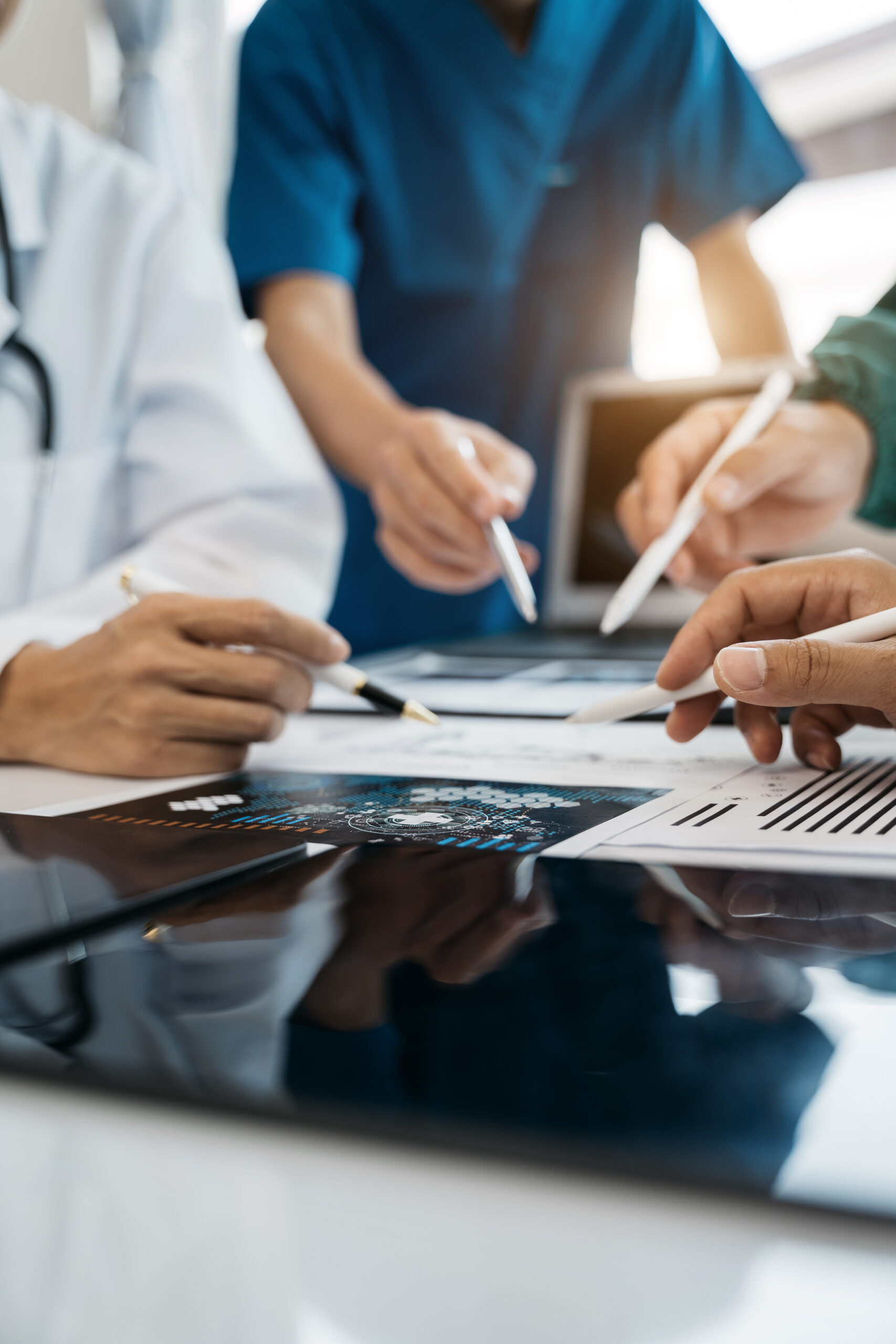 Trabajo en equipo VS Individualismo