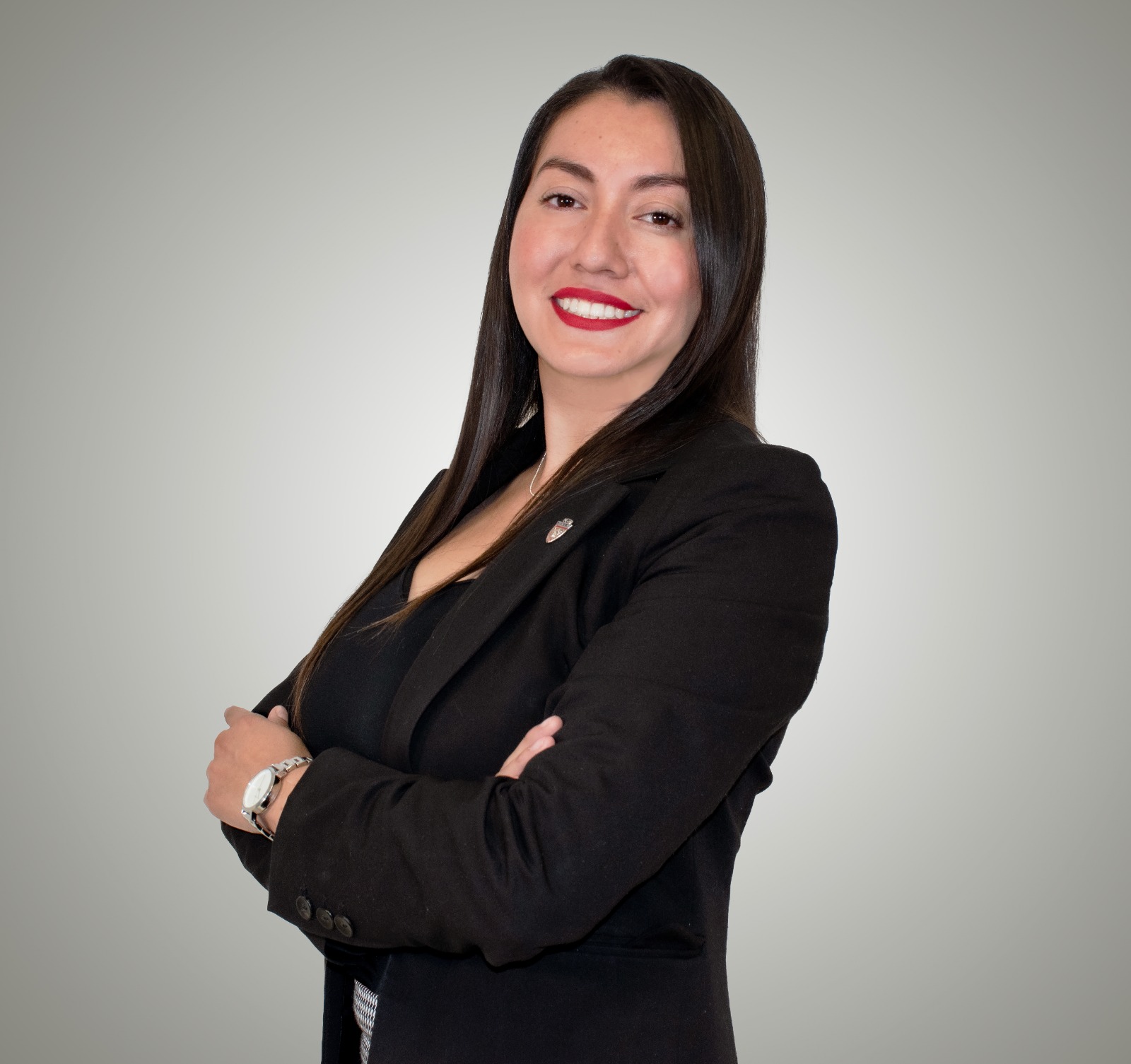 YESHARELY PAOLA HERNÁNDEZ LÓPEZ. DIRECTORA JURÍDICA DE LA ASOCIACIÓN NACIONAL DE IMPORTADORES Y EXPORTADORES DE LA REPÚBLICA MEXICANA A.C.