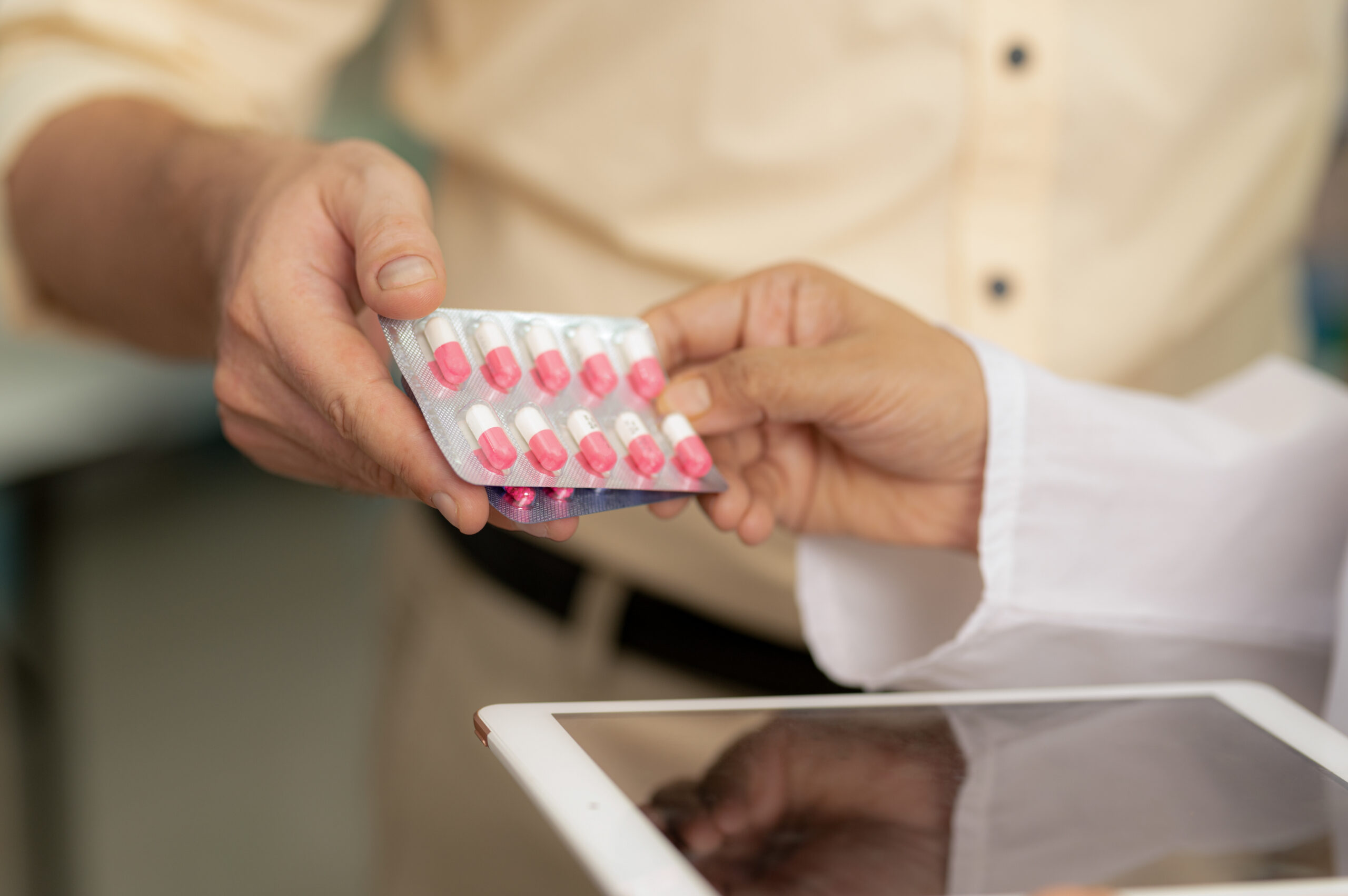 La Megafarmacia y la Doctrina del Shock.