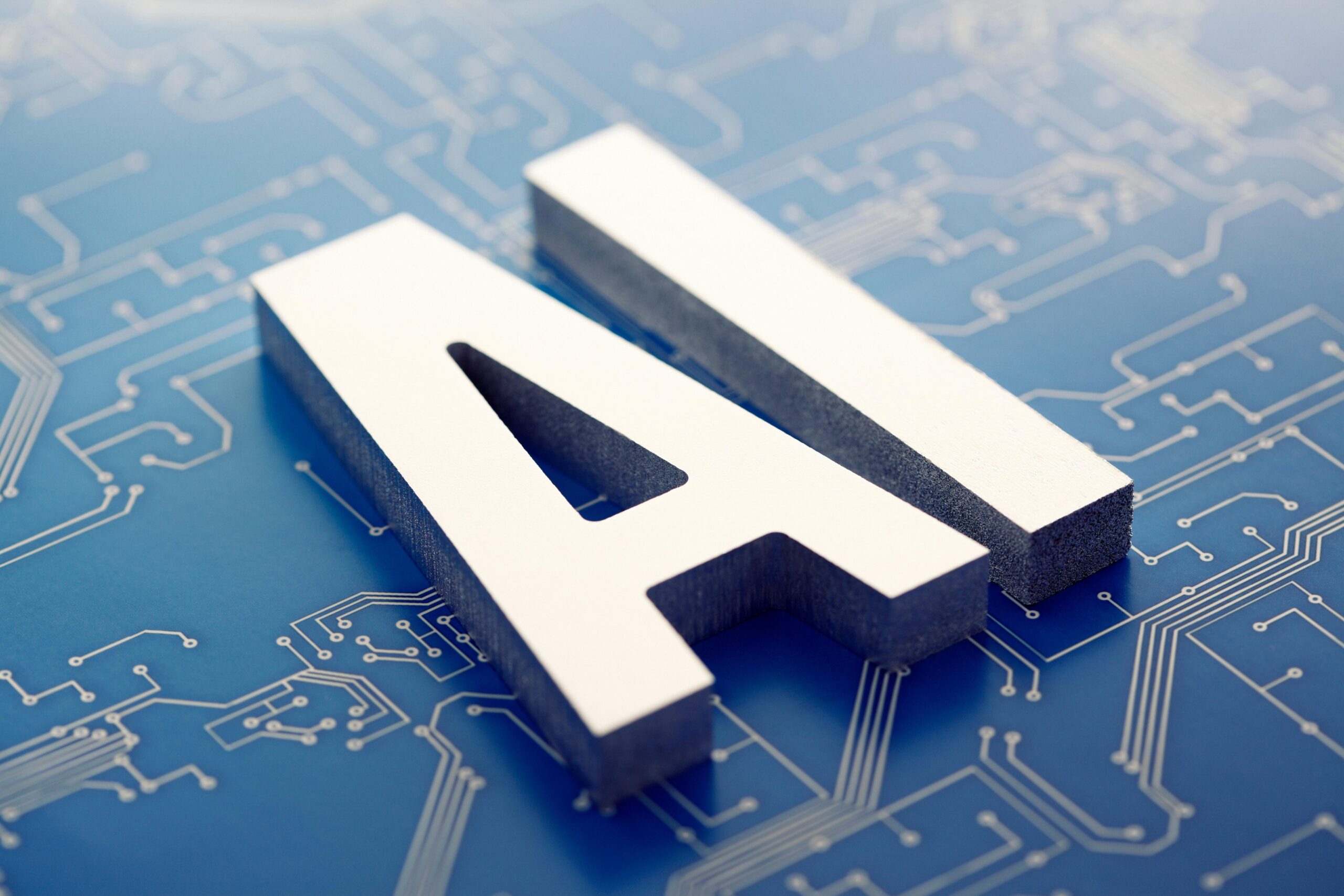 LA IA Y LAS MARCAS. LA IMPORTANCIA DE REGISTRAR TU MARCA EN LA ERA DE LA INTELIGENCIA ARTIFICIAL.