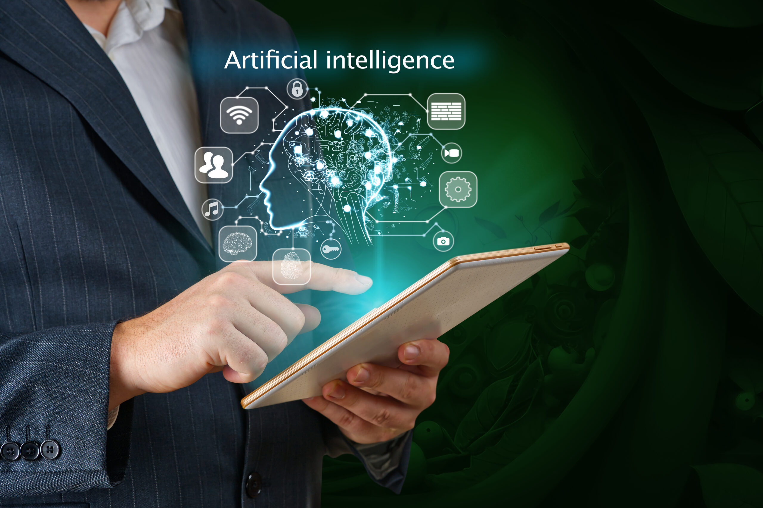 Inteligencia artificial: el mecanismo para eliminar la evasión fiscal.