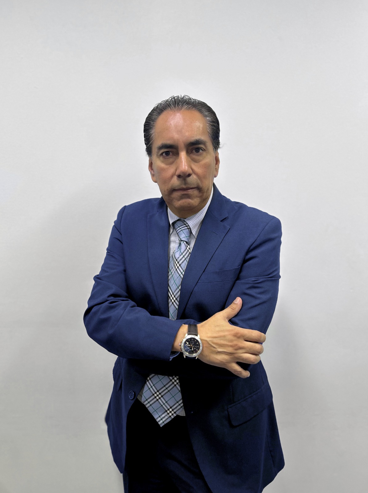 JOSÉ LUIS ARENAS LÓPEZ