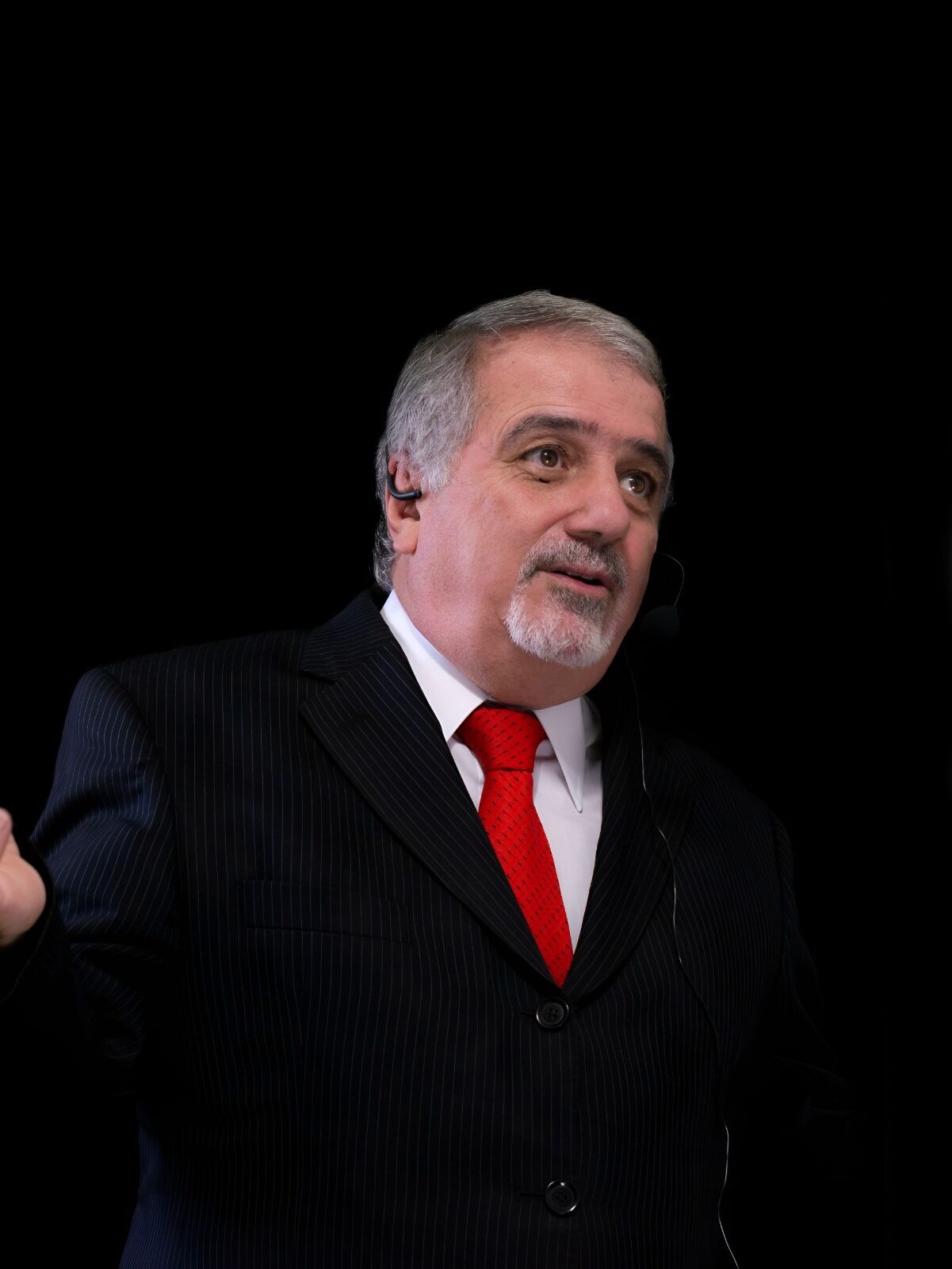 OSCAR MALFITANO CAYUELA