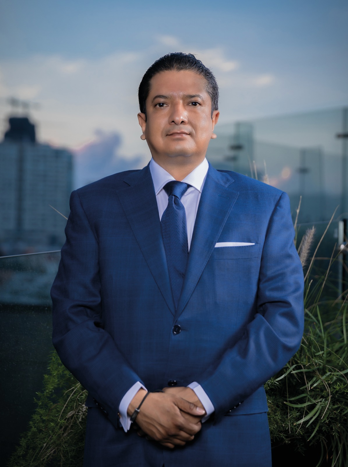 JORGE LUIS MARTÍNEZ OCAMPO
