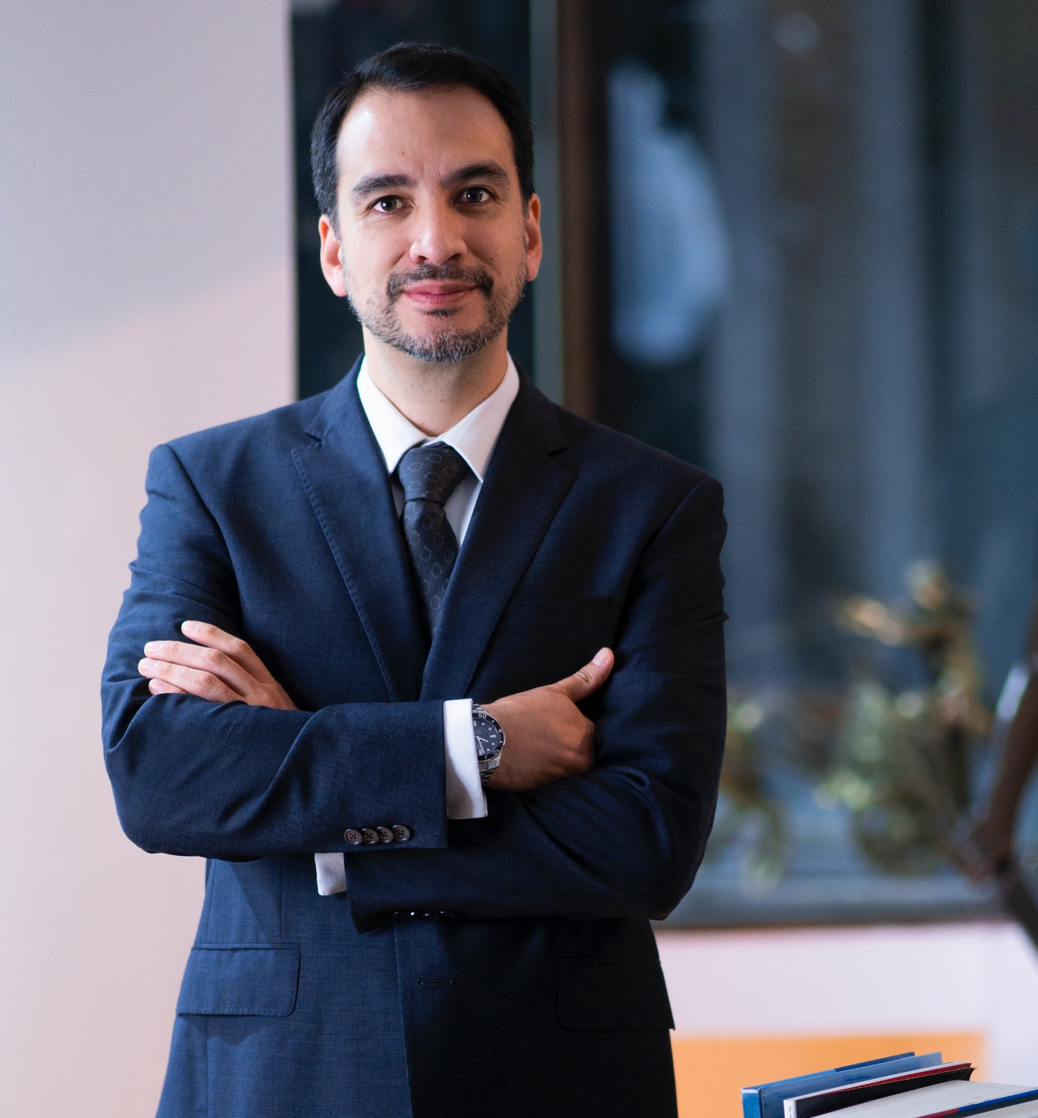 ALEJANDRO ORTEGA GARCÍA