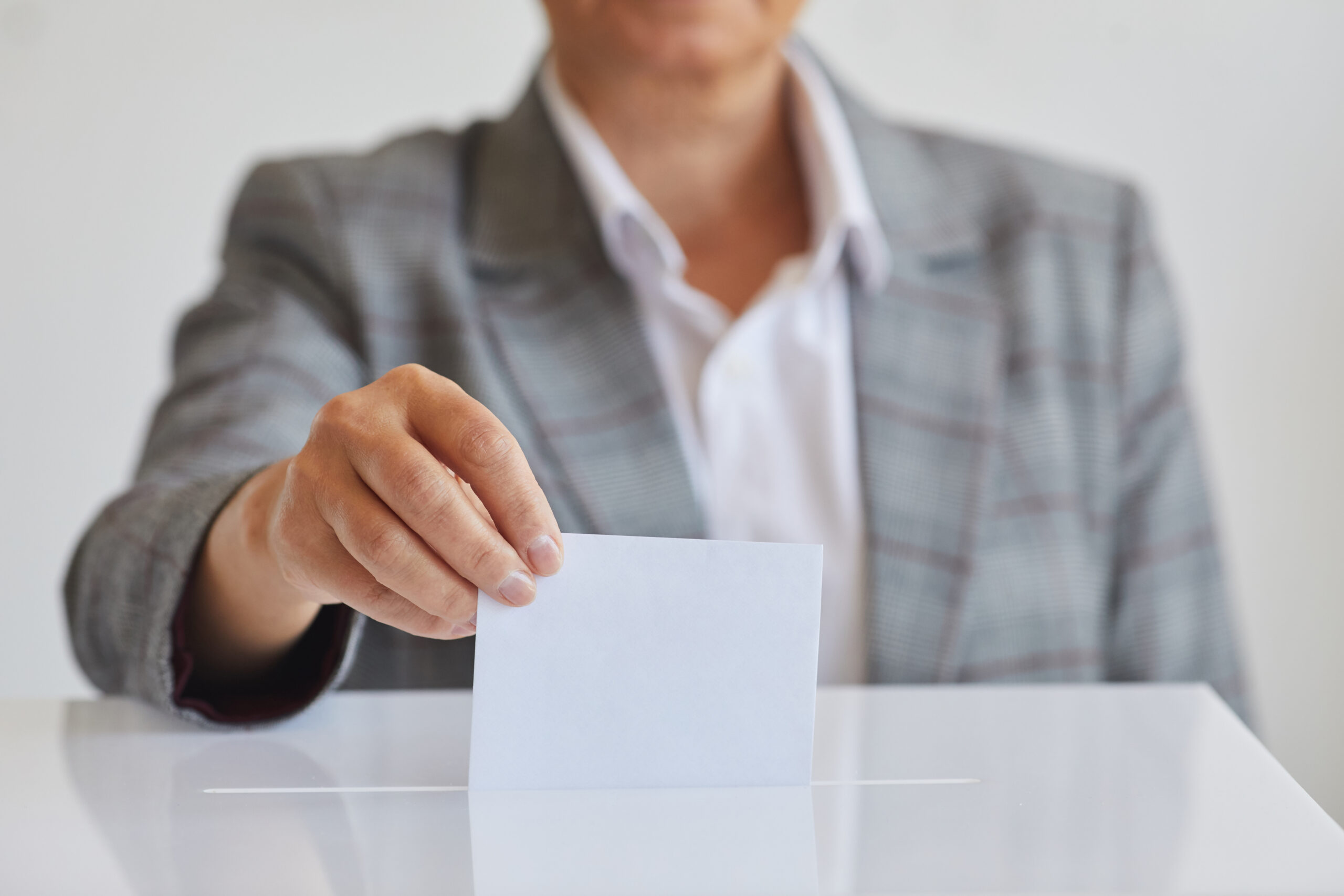 ¿Servirá el Poder Judicial elegido por el pueblo?