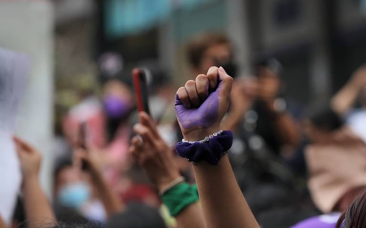 Análisis jurídico y situacional del feminicidio en México