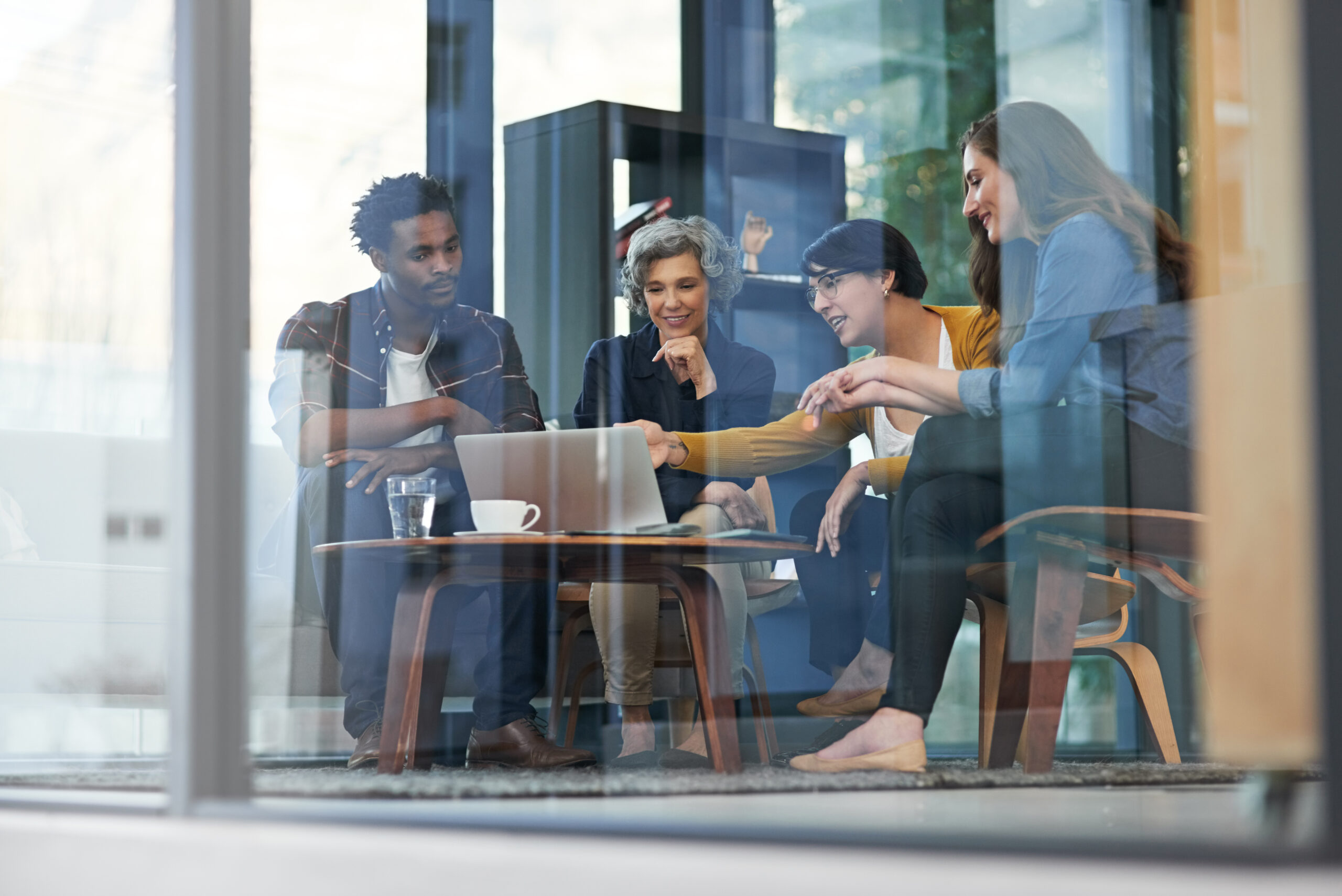 Design Thinking: Un nuevo enfoque para la creatividad e innovación
