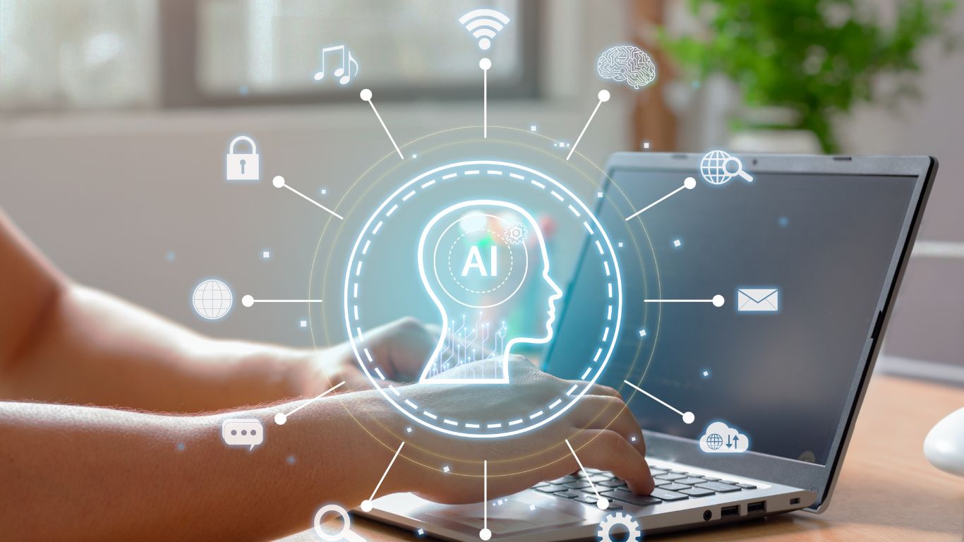 El auge de la inteligencia artificial en la gestión empresarial del siglo XXI