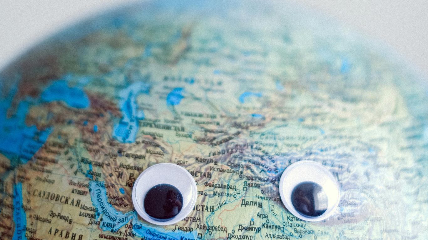 Impacto social y emprendimiento sostenible: Construyendo un futuro colectivo