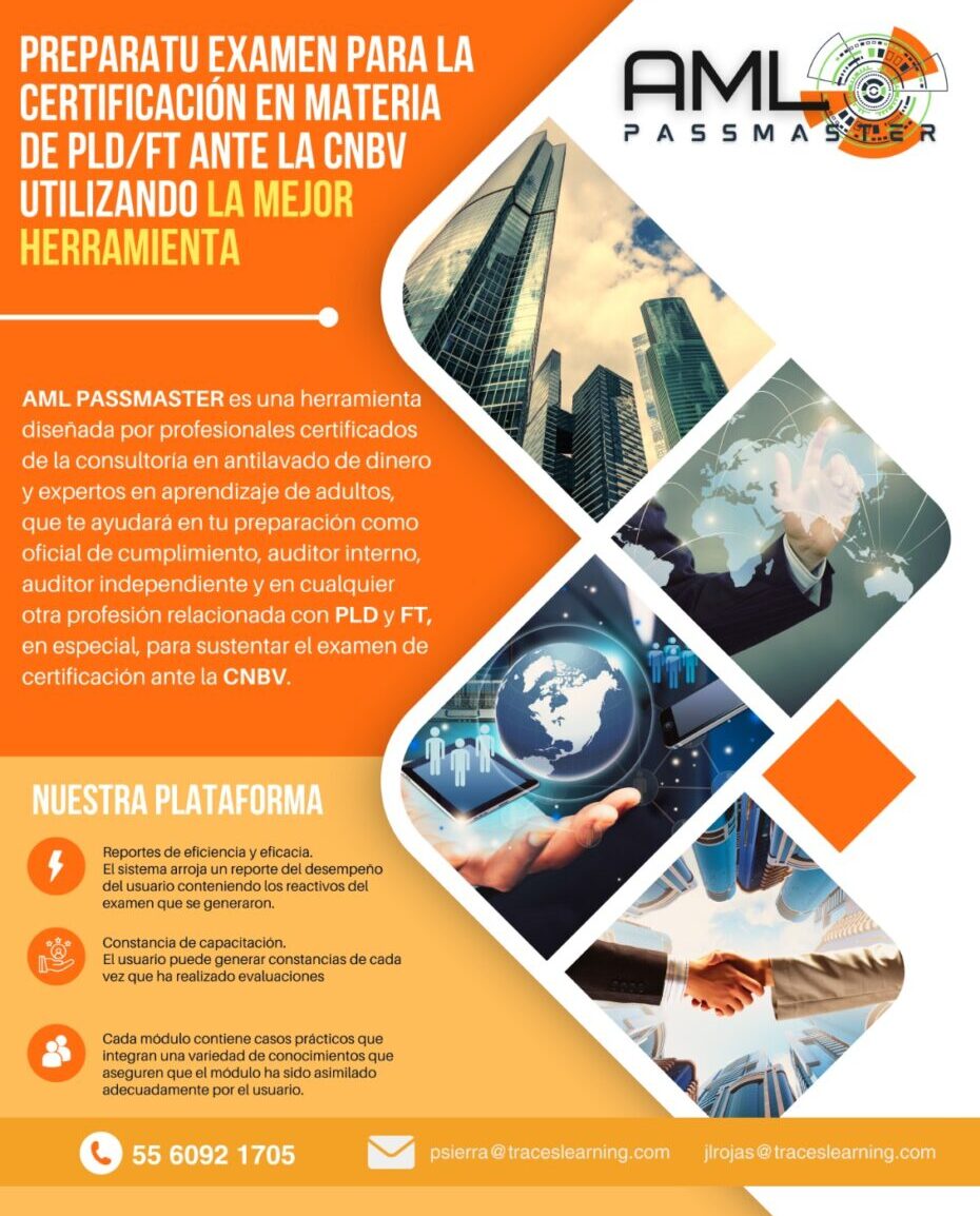 AML PASSMASTER
