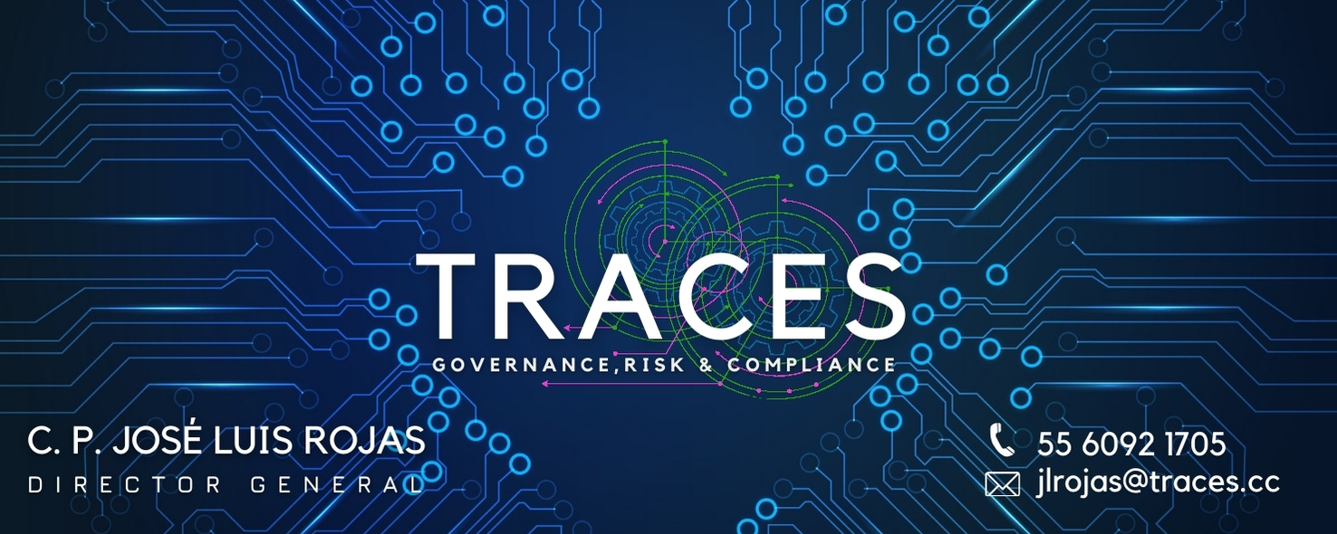  TRACES GOVERNANCE