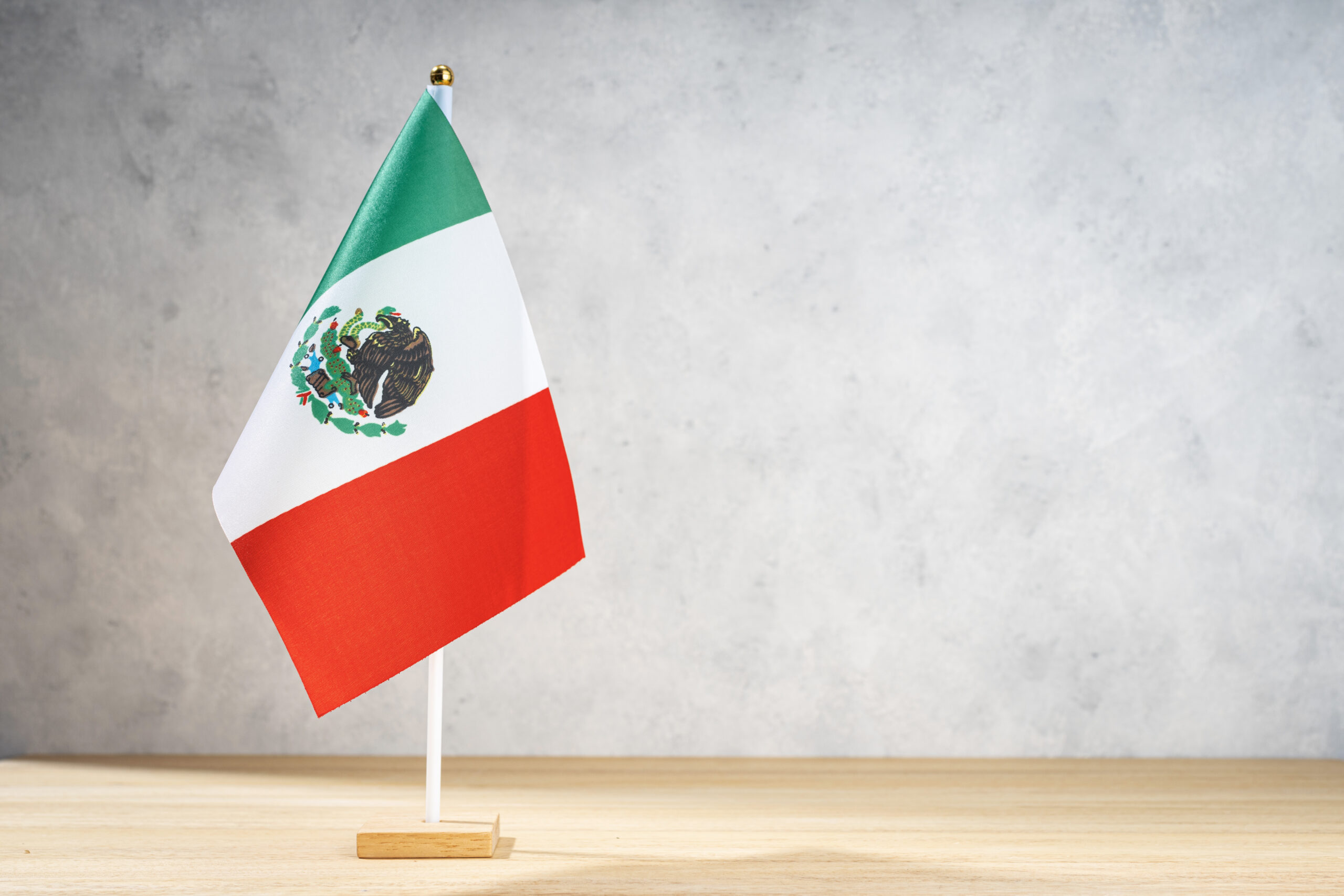¿Qué le espera a México en el siguiente sexenio?