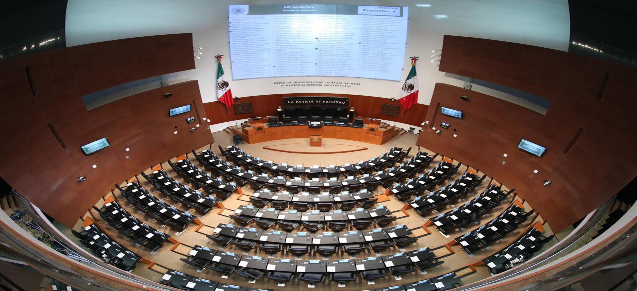 La Reforma Judicial: análisis del decreto presidencial