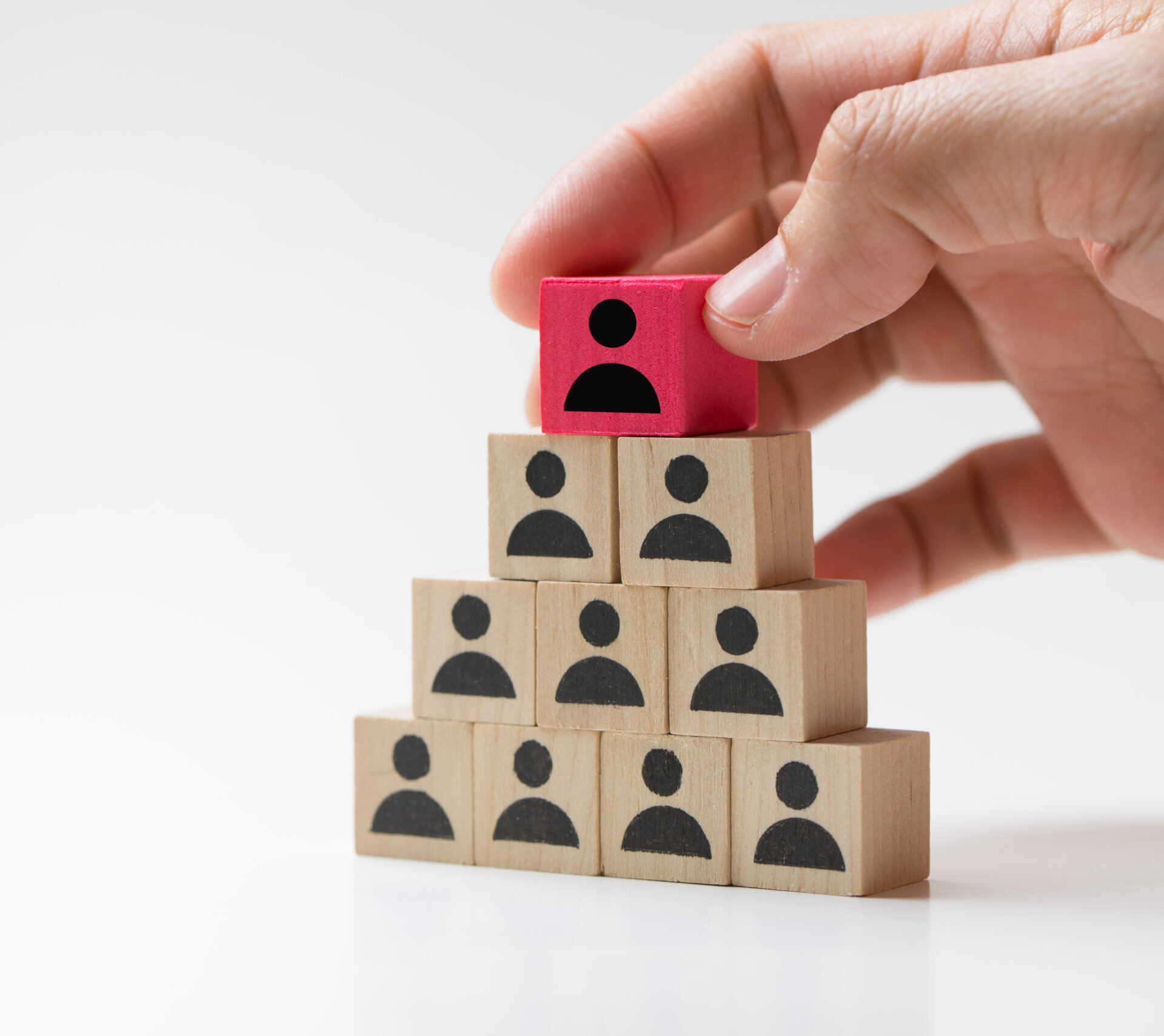 LIDERAZGO, EMOCIONES Y TOMA DE DECISIONES