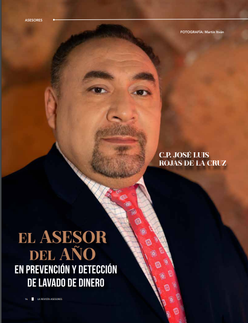 EL ASESOR ESTRATÉGICO DEL AÑO