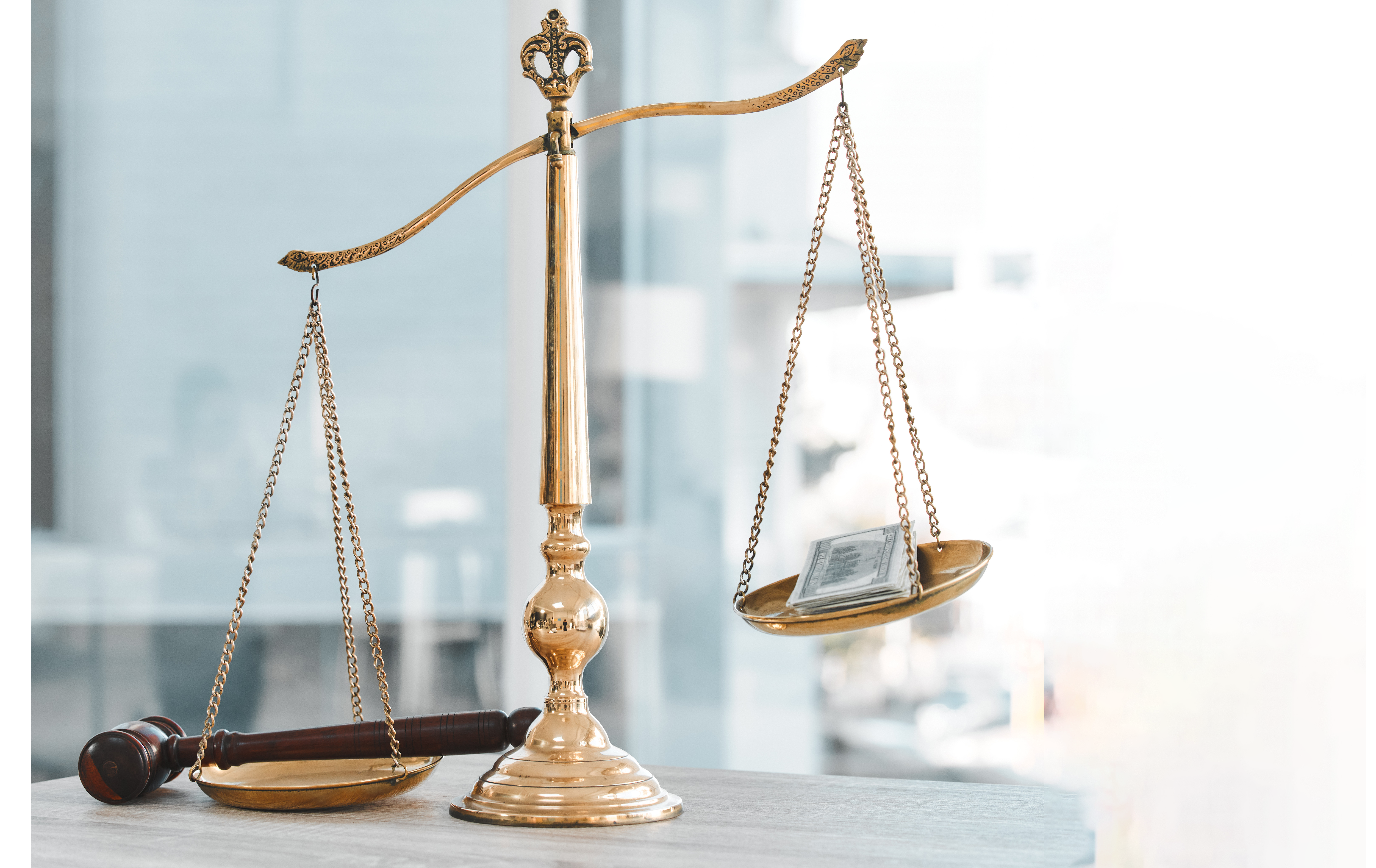 Impacto de la Reforma Judicial a las empresas y negocios en México