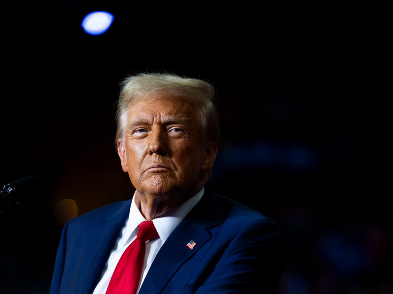 TRUMP: POLÍTICAMENTE INCORRECTO