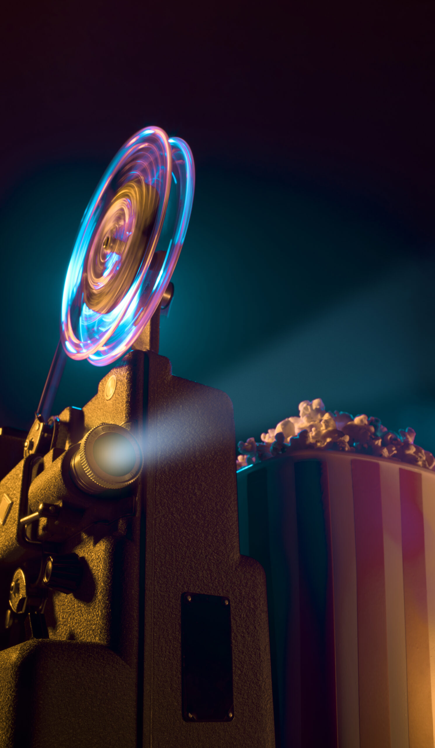 Cine mexicano: una marca global en expansión