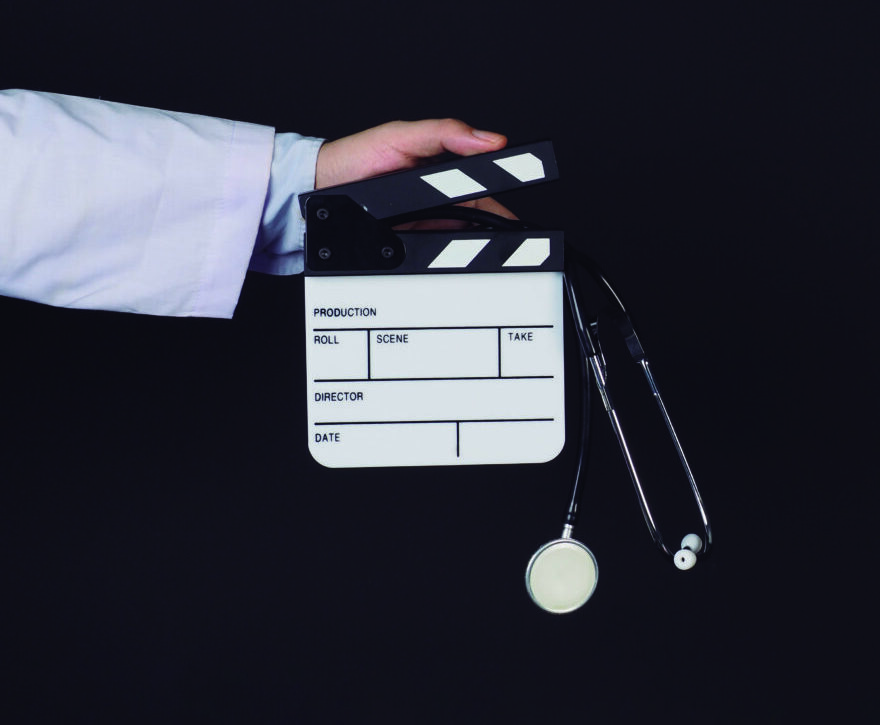 La salud de la industria del cine y la producción audiovisual en México:Breve Diagnóstico Clínico
