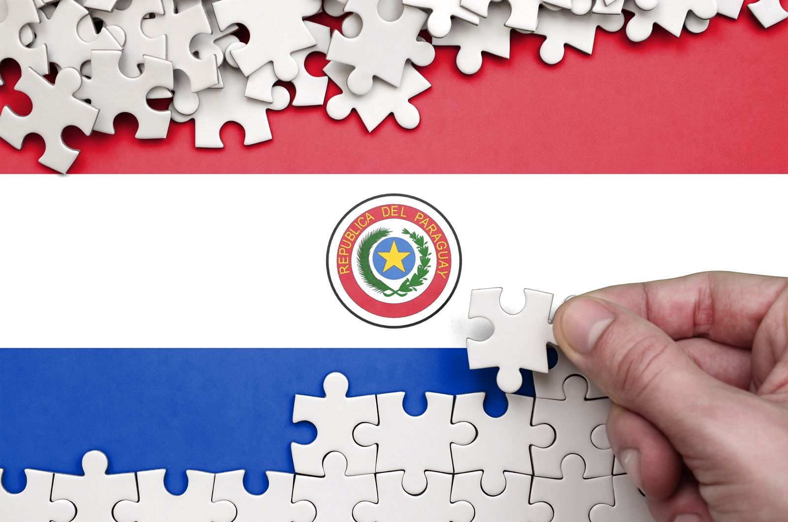 Paraguay expulsa a presuntos implicados; diplomacia y medidas de seguridad en la mira 🌎🛂