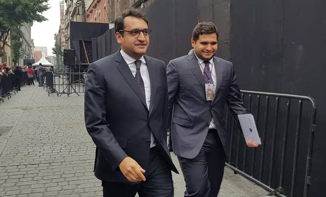 Hijos de López Obrador obtienen suspensión provisional contra órdenes de aprehensión ⚖️🛡️