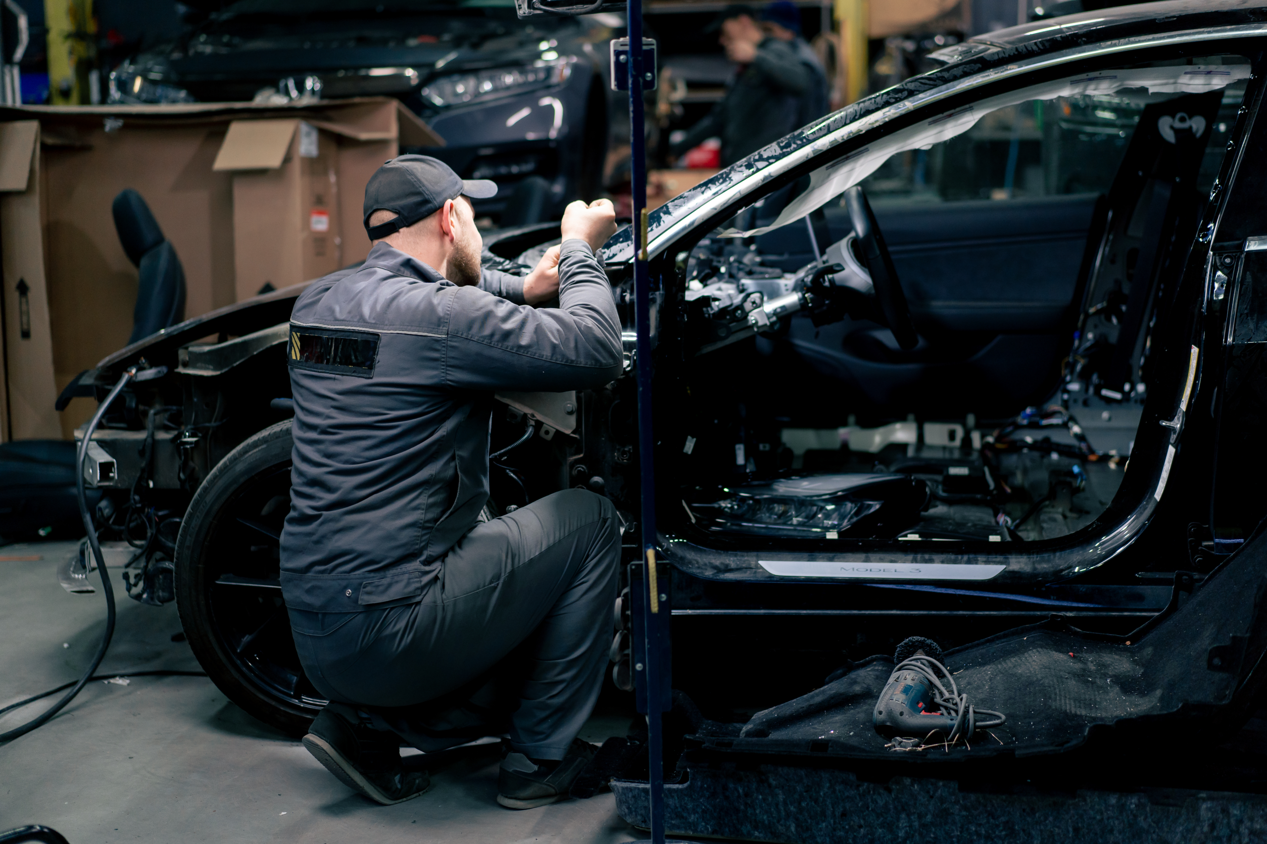 Crecimiento del sector automotriz impulsa exportaciones mexicanas 🚗📈