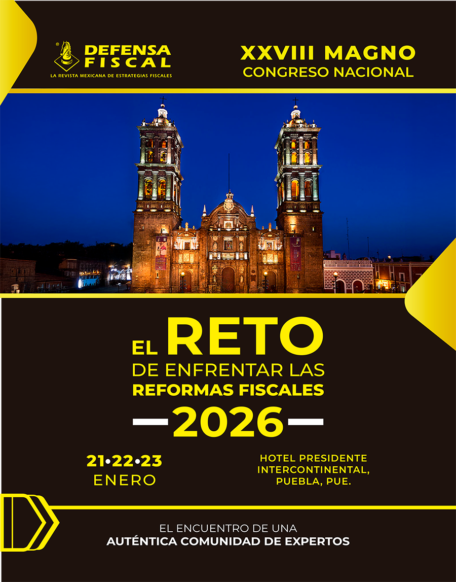 EL RETO DE ENFRENTAR LAS REFORMAS FISCALES