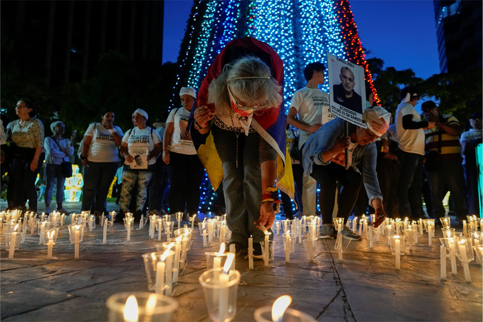 Venezuela Renace
