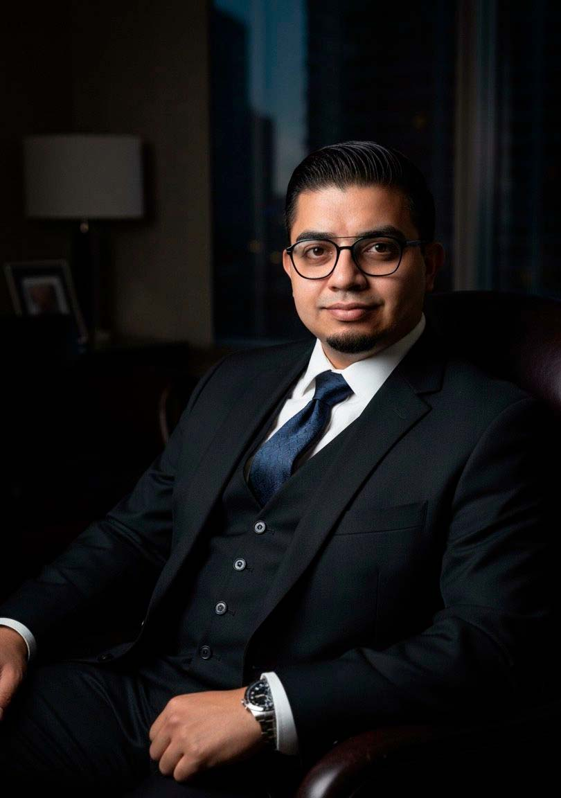 El Gran Maestro del Juicio de Amparo