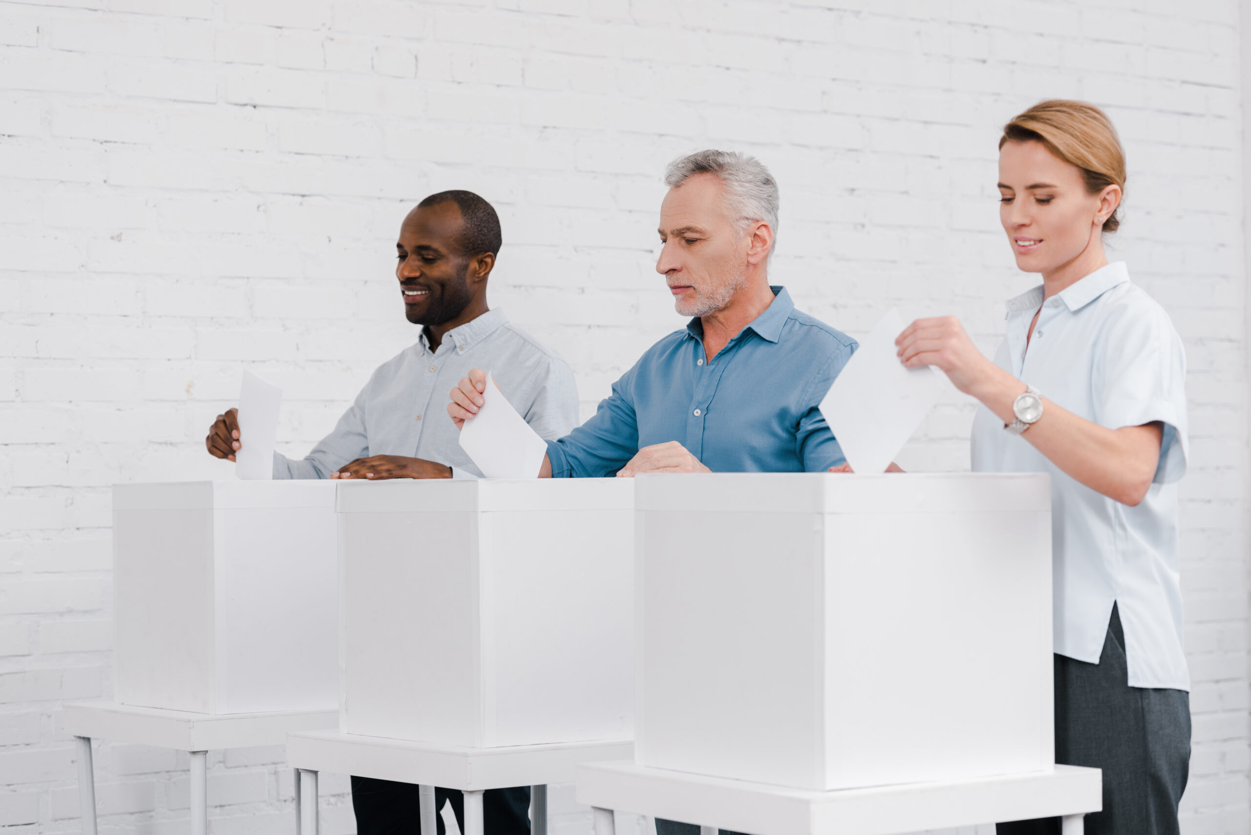 Reforma Electoral y los Becados del Bienestar