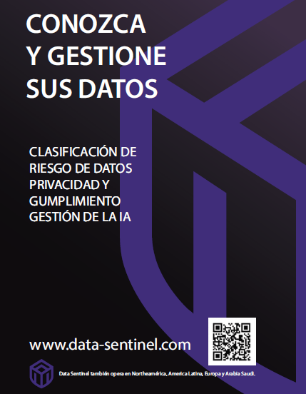 Data Sentinel: El nuevo estándar para la inteligencia de datos