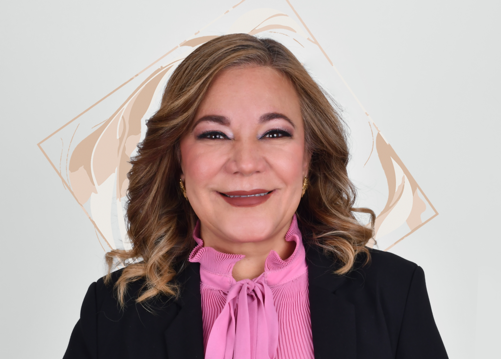 MUJERES PROTAGONISTAS DEL ÉXITO- Georgina Gómez O.