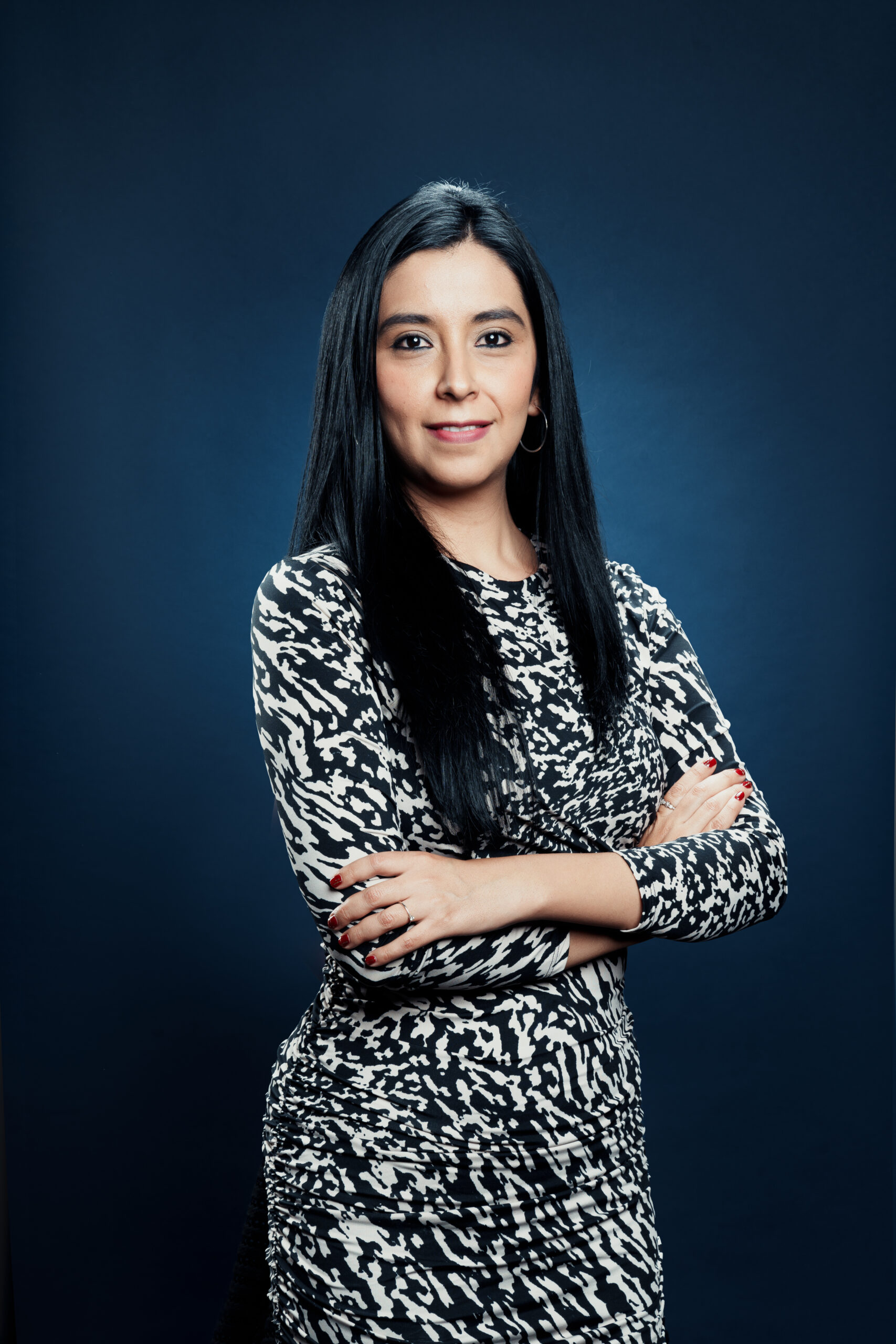 MUJERES PROTAGONISTAS DEL ÉXITO-América  Argumedo  Martínez