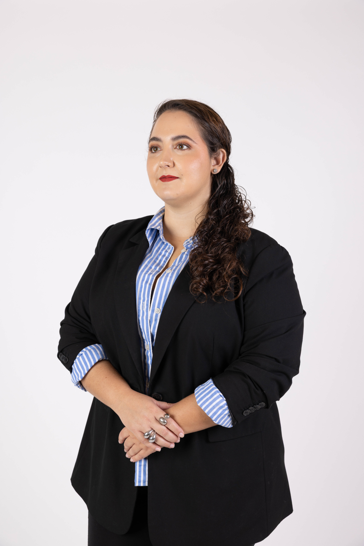 MUJERES PROTAGONISTAS DEL ÉXITO-M.Fernanda Ramírez Coutiño