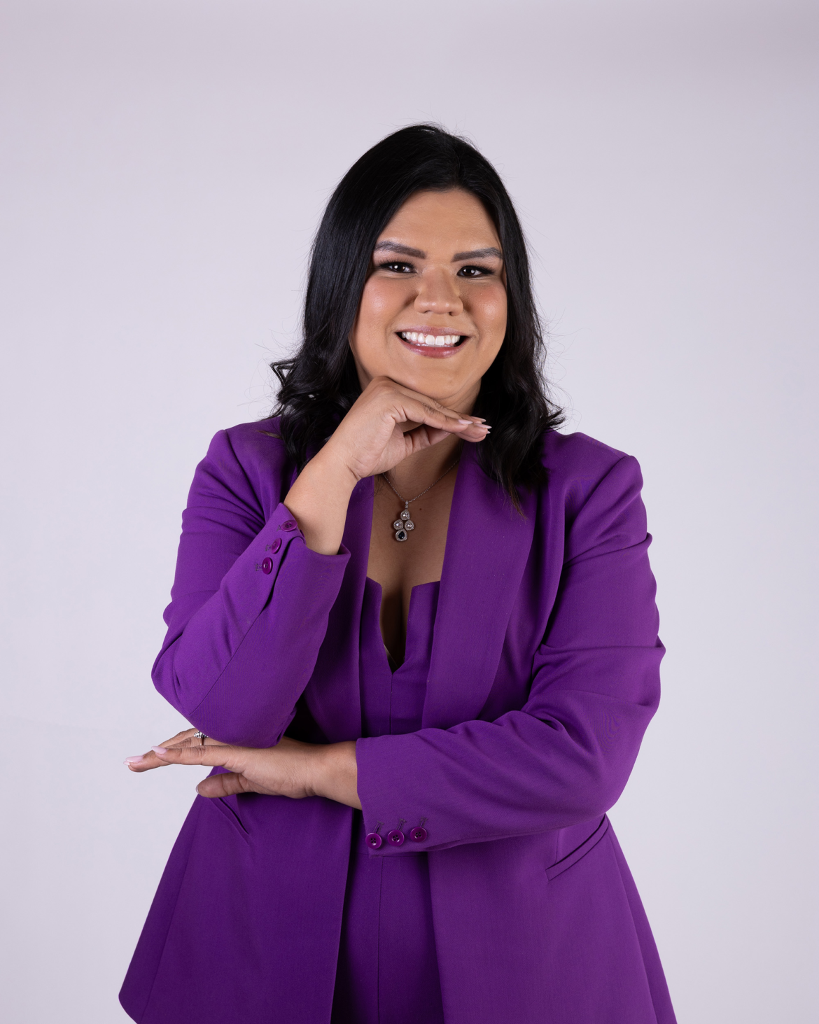MUJERES PROTAGONISTAS DEL ÉXITO-Mariana Mejía Faisal