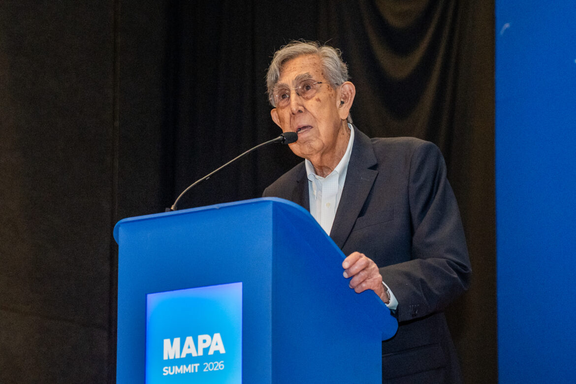 La Alianza de Política México-Americana Inaugura su Segunda Cumbre Anual en la Ciudad de México